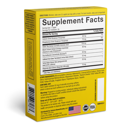 Menopause Support 28ct