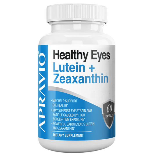 Healthy Eyes 60ct