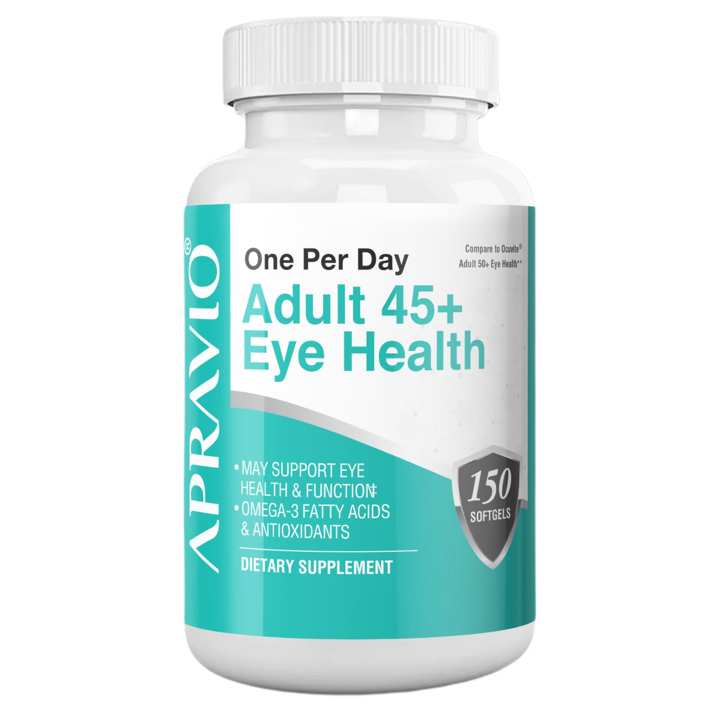 Adult 45+ Eye Health
