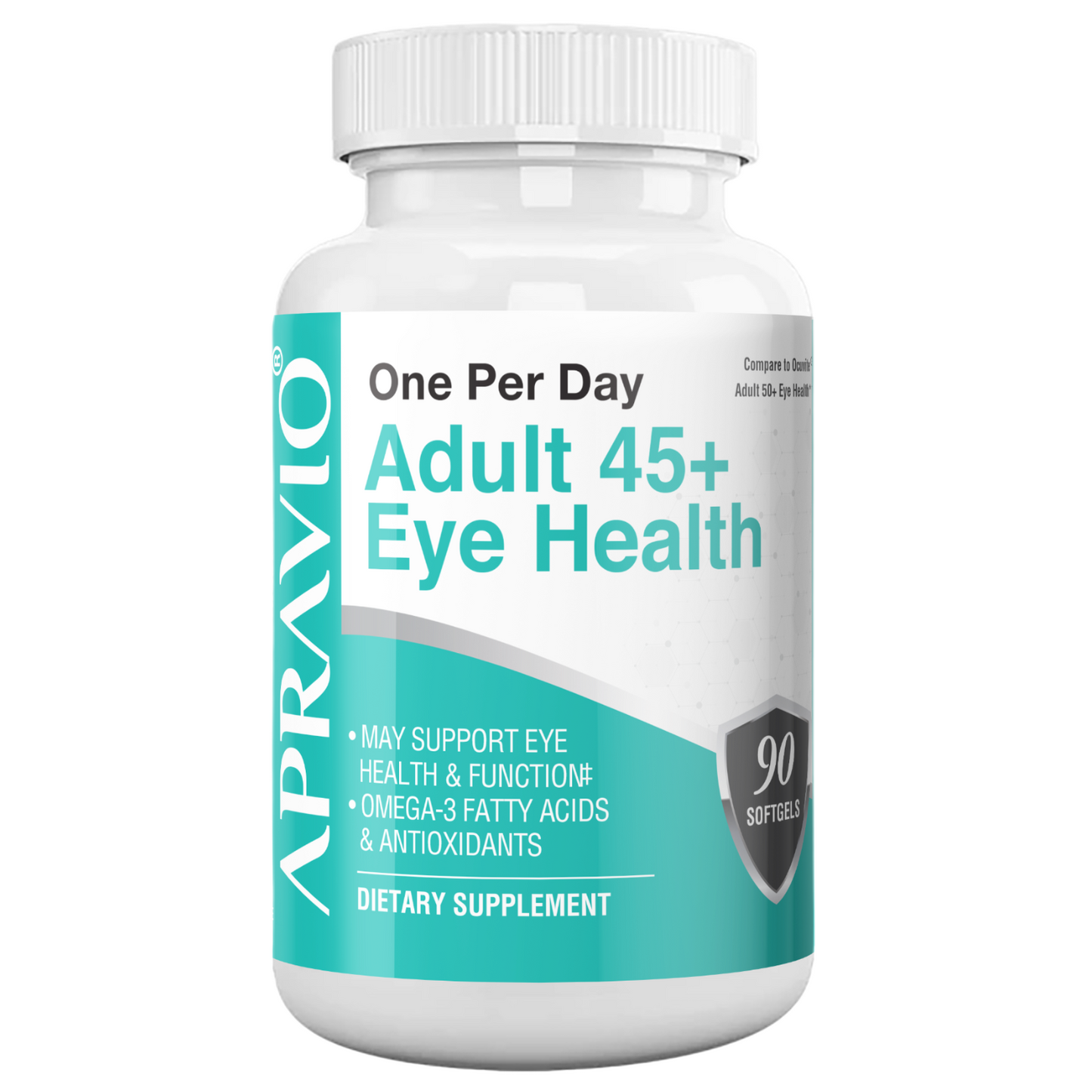 Adult 45+ Eye Health