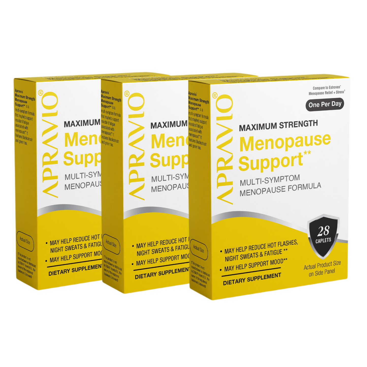 Menopause Support 28ct